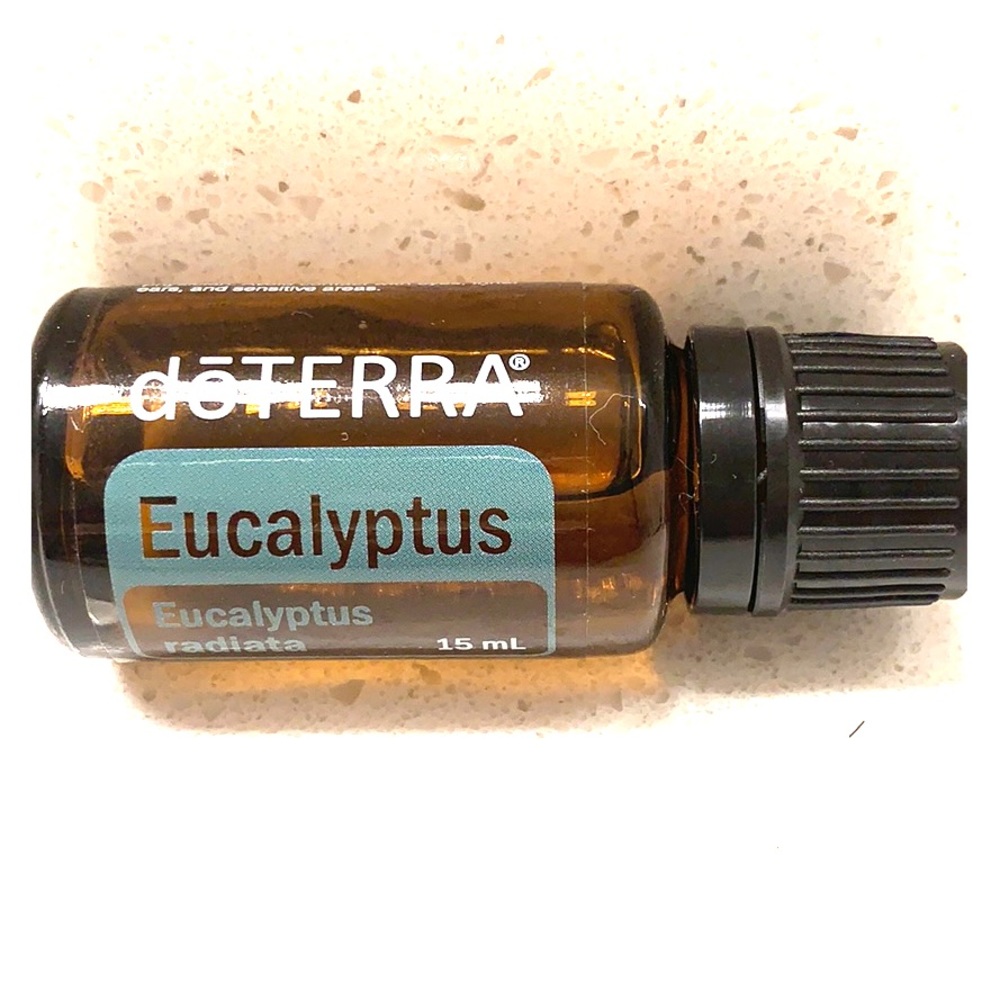 Eucalyptus Essential Oil